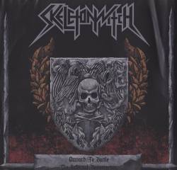 Skeletonwitch : Onward to Battle - The Infernal Resurrection
